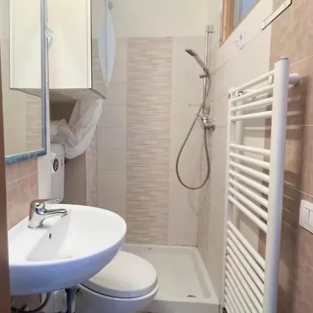 Serendipity Flat דירה