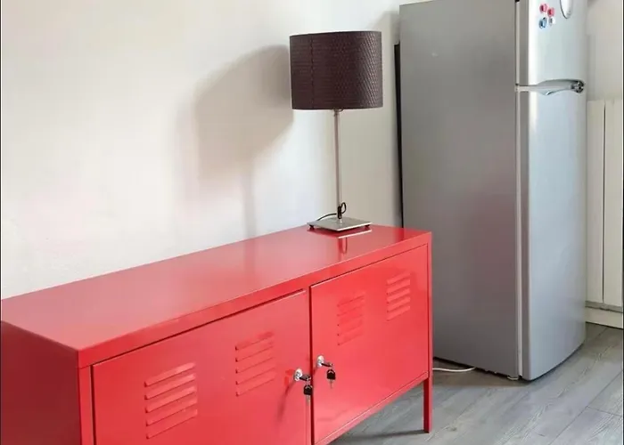 Serendipity Flat * Milan