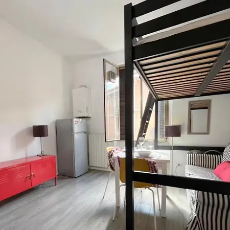Serendipity Flat
